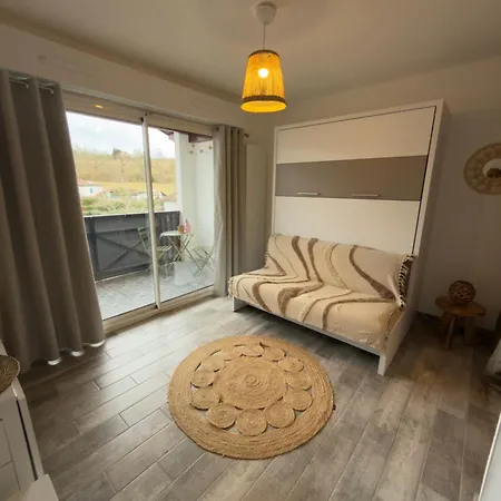 Bihotza Lejlighed Cambo-les-Bains