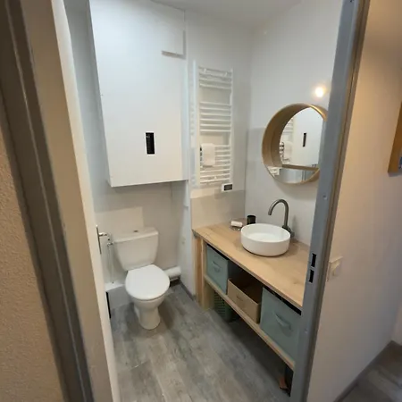 Bihotza * Cambo-les-Bains