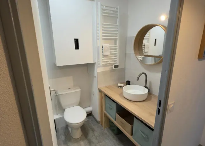 Bihotza * Cambo-les-Bains